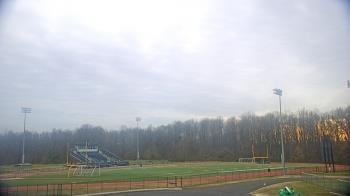 Weather camera view of Riverdale Baptist School.