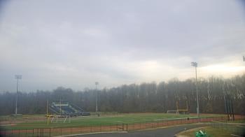 Weather camera view of Riverdale Baptist School.