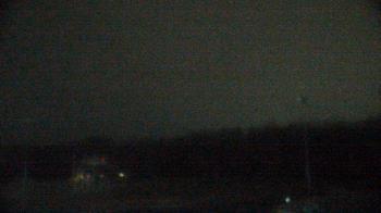 Weather camera view of Riverdale Baptist School.