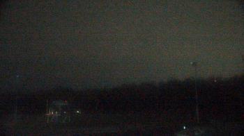 Weather camera view of Riverdale Baptist School.