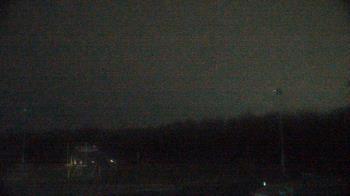 Weather camera view of Riverdale Baptist School.