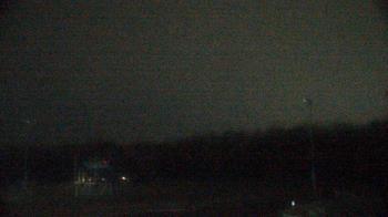 Weather camera view of Riverdale Baptist School.