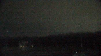 Weather camera view of Riverdale Baptist School.