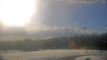 Weather camera view of Riverdale Baptist School.