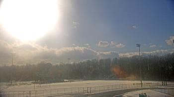 Weather camera view of Riverdale Baptist School.