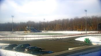 Weather camera view of Riverdale Baptist School.