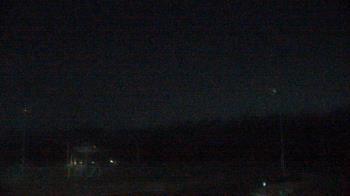 Weather camera view of Riverdale Baptist School.