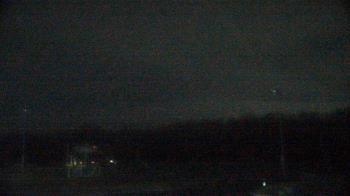 Weather camera view of Riverdale Baptist School.