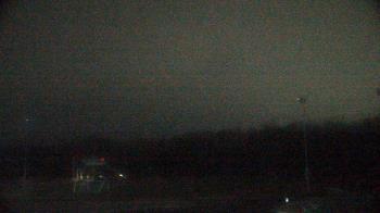 Weather camera view of Riverdale Baptist School.