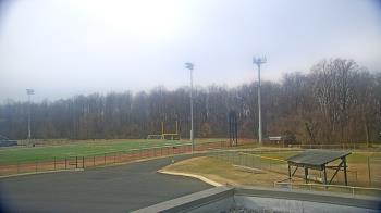 Weather camera view of Riverdale Baptist School.