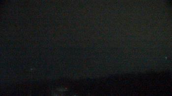 Weather camera view of Riverdale Baptist School.