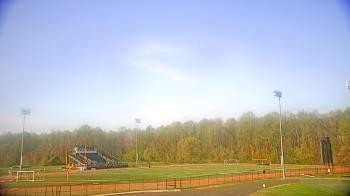 Weather camera view of Riverdale Baptist School.
