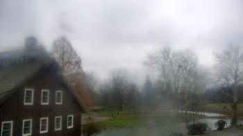 Weather camera view of Velvet Ice Cream.