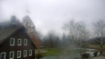 Weather camera view of Velvet Ice Cream.