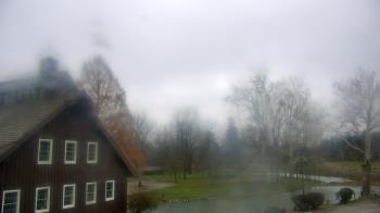 Weather camera view of Velvet Ice Cream.