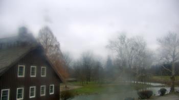 Weather camera view of Velvet Ice Cream.