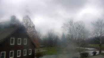 Weather camera view of Velvet Ice Cream.