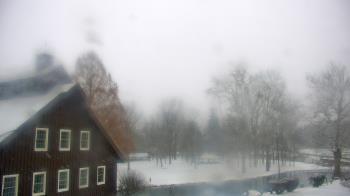 Weather camera view of Velvet Ice Cream.