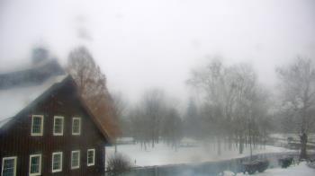 Weather camera view of Velvet Ice Cream.