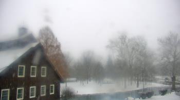 Weather camera view of Velvet Ice Cream.