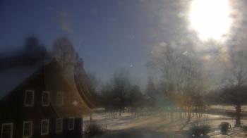 Weather camera view of Velvet Ice Cream.