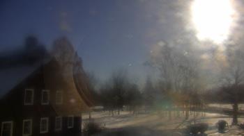 Weather camera view of Velvet Ice Cream.