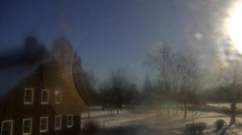 Weather camera view of Velvet Ice Cream.