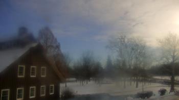 Weather camera view of Velvet Ice Cream.