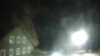 Weather camera view of Velvet Ice Cream.