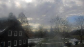 Weather camera view of Velvet Ice Cream.