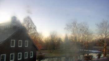 Weather camera view of Velvet Ice Cream.