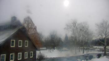 Weather camera view of Velvet Ice Cream.