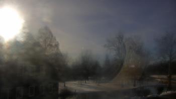 Weather camera view of Velvet Ice Cream.