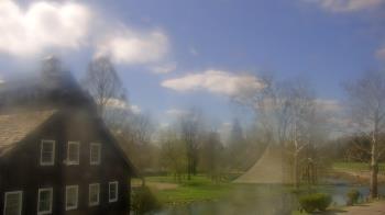 Weather camera view of Velvet Ice Cream.