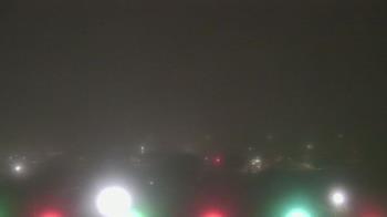 Weather camera view of DeTar Women / Children Hosp.