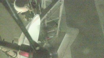 Weather camera view of DeTar Women / Children Hosp.