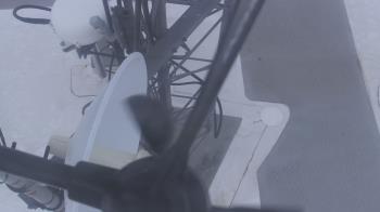 Weather camera view of DeTar Women / Children Hosp.