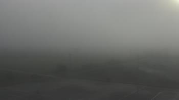 Weather camera view of Victoria College Emerging Technology Complex.