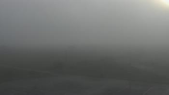 Weather camera view of Victoria College Emerging Technology Complex.