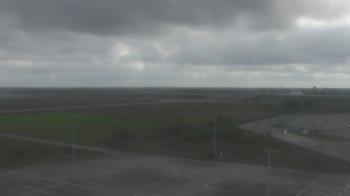 Weather camera view of Victoria College Emerging Technology Complex.