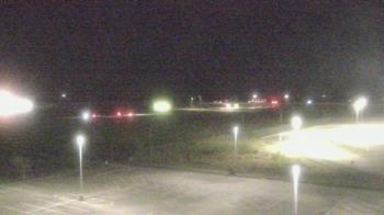 Weather camera view of Victoria College Emerging Technology Complex.