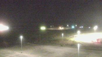 Weather camera view of Victoria College Emerging Technology Complex.