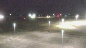 Weather camera view of Victoria College Emerging Technology Complex.