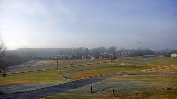 Weather camera view of Volunteer High School.