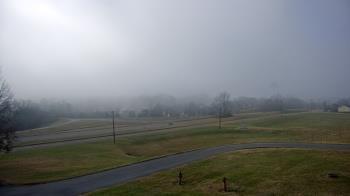 Weather camera view of Volunteer High School.