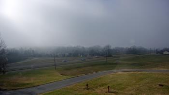 Weather camera view of Volunteer High School.