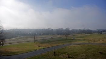 Weather camera view of Volunteer High School.