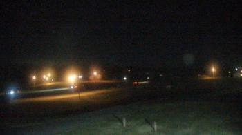 Weather camera view of Volunteer High School.