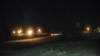 Weather camera view of Volunteer High School.