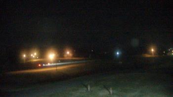 Weather camera view of Volunteer High School.